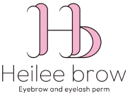 Heilee brow